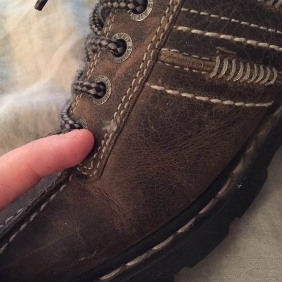 Men’s Dr martens size 10 - Picture 6 of 6